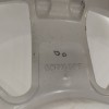 Recambio de llanta para peugeot 1007 1.4 hdi referencia OEM IAM ANTILOPE2 6JX16CH4ET27 4H 4X110