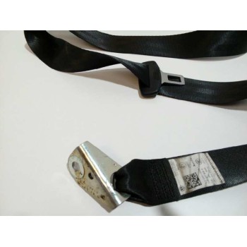 Recambio de cinturon seguridad trasero derecho para volkswagen golf vi (5k1) 2.0 tdi dpf referencia OEM IAM 1K6857806N  