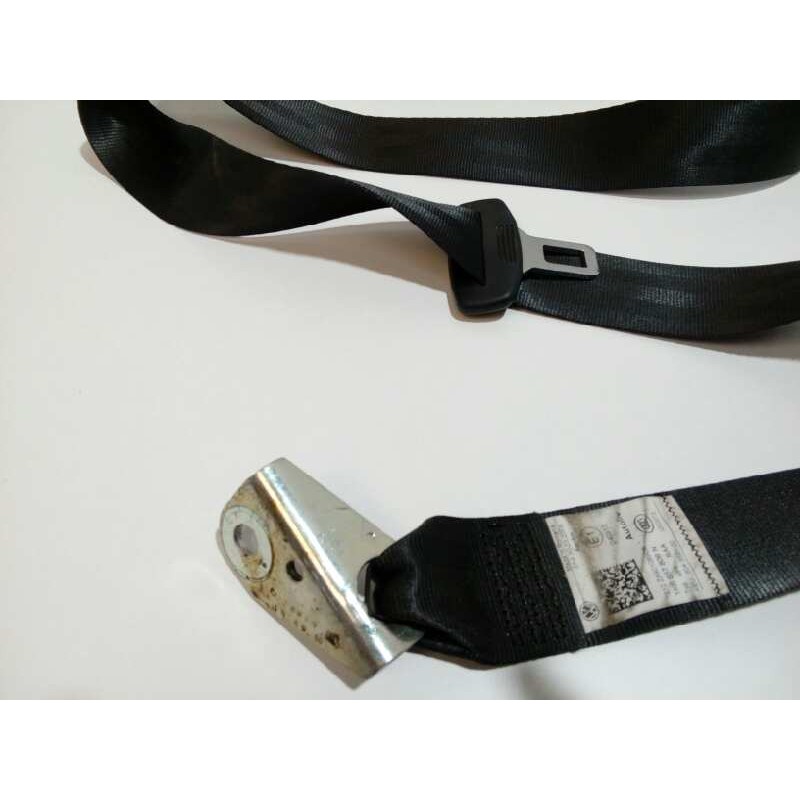 CINTURON SEGURIDAD TRASERO DERECHO