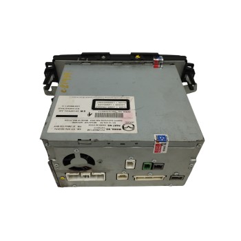 Recambio de sistema navegacion gps para mazda 6 kombi ()(.2012) style referencia OEM IAM GHR966DV0A CVVM42F1JM 