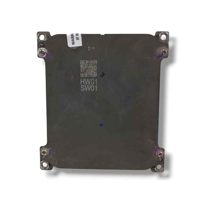 CENTRALITA FAROS XENON CENTRALITA LED SW01