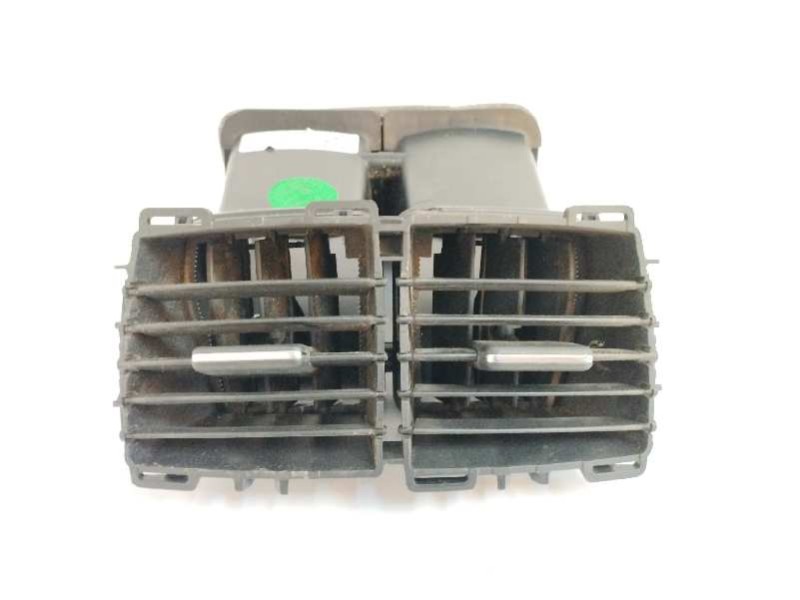 Recambio de rejilla aireadora para peugeot rifter 1.5 blue-hdi fap referencia OEM IAM 9816002677 TRASERA APOYABRAZOS 