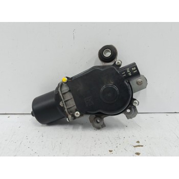 Recambio de motor limpia delantero para nissan qashqai iii (j12) 1.3 dig-t referencia OEM IAM   