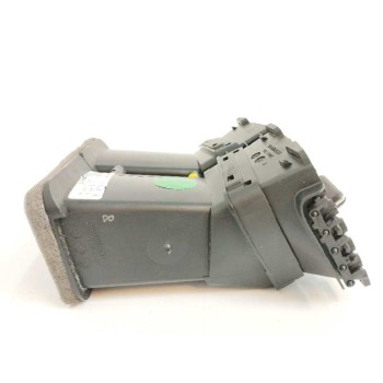 Recambio de rejilla aireadora para peugeot rifter 1.5 blue-hdi fap referencia OEM IAM 9816002677 TRASERA APOYABRAZOS 