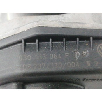 Recambio de caja mariposa para volkswagen polo berlina (6n1) 1.4 referencia OEM IAM 030133064D  