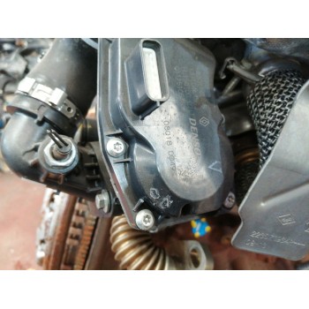Recambio de despiece motor para renault scenic iii 1.5 dci diesel fap referencia OEM IAM K9K636  