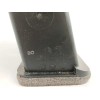 Recambio de rejilla aireadora para peugeot rifter 1.5 blue-hdi fap referencia OEM IAM 9816002677 TRASERA APOYABRAZOS 