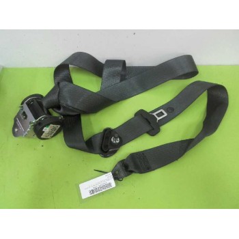 Recambio de cinturon seguridad trasero derecho para chevrolet orlando lt+ referencia OEM IAM 13310130 13251338 