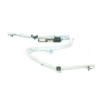 Recambio de airbag cortina delantero derecho para bmw serie 1 berlina (e81/e87) 116d referencia OEM IAM 859132878070  