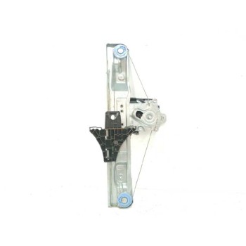 Recambio de elevalunas trasero derecho para opel insignia sports tourer 2.0 cdti cat referencia OEM IAM 20952451  