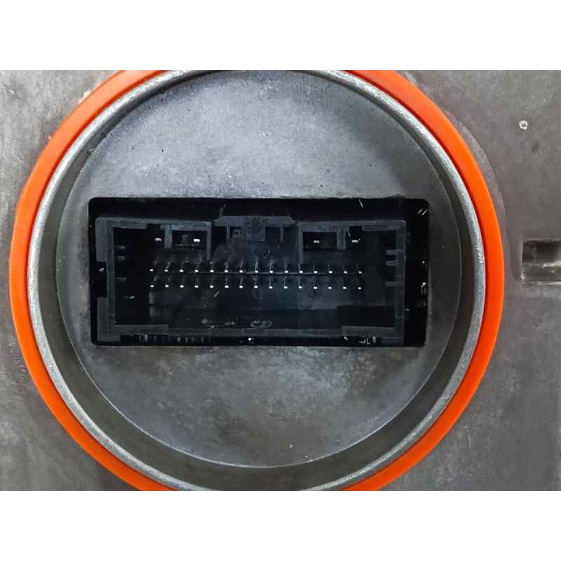 CENTRALITA FAROS XENON CENTRALITA LED SW01