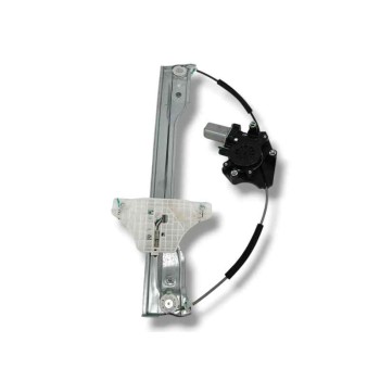 Recambio de elevalunas delantero derecho para mg zs suv (azs1) 1.5 vti referencia OEM IAM 10233936  