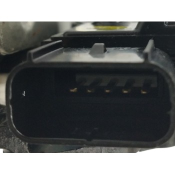 Recambio de cerradura puerta trasera derecha para hyundai i10 ii (ba, ia) 1.0 referencia OEM IAM 81420B9020  
