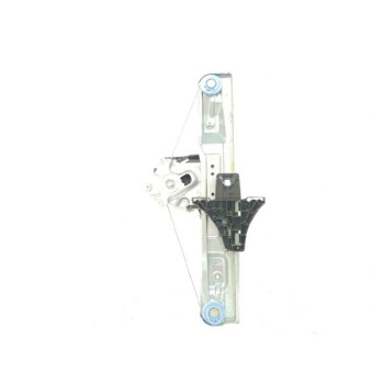Recambio de elevalunas trasero izquierdo para opel insignia sports tourer 2.0 cdti cat referencia OEM IAM 20952450  