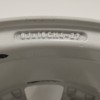 Recambio de llanta para peugeot 1007 1.4 hdi referencia OEM IAM ANTILOPE2 6JX16CH4ET27 4H 4X110