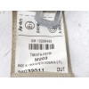 Recambio de cinturon seguridad trasero derecho para opel insignia sports tourer 2.0 cdti cat referencia OEM IAM 13288435  