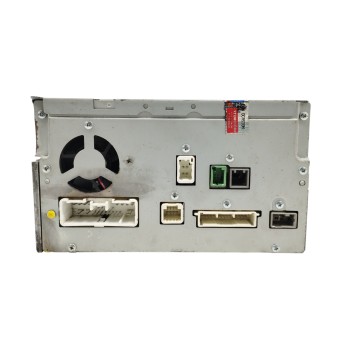 Recambio de sistema navegacion gps para mazda 6 kombi ()(.2012) style referencia OEM IAM GHR966DV0A CVVM42F1JM 