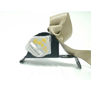 Recambio de cinturon seguridad trasero izquierdo para opel insignia sports tourer 2.0 cdti cat referencia OEM IAM 13288435  