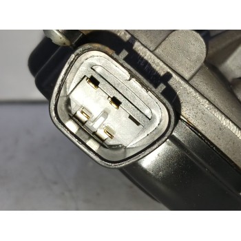 Recambio de motor limpia delantero para nissan qashqai iii (j12) 1.3 dig-t referencia OEM IAM   