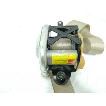 Recambio de cinturon seguridad delantero izquierdo para opel insignia sports tourer 2.0 cdti cat referencia OEM IAM 12848366  