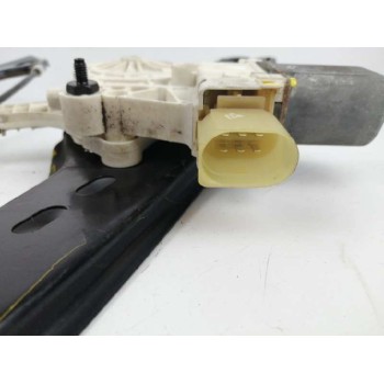 Recambio de elevalunas delantero derecho para bmw serie 3 touring (e91) 2.0 16v diesel referencia OEM IAM FUNDA 7060266 CARIBE F