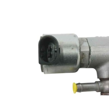 Recambio de rampa inyectora para mercedes-benz sprinterii caja cerrada (desde 01.06) 2.1 cdi cat referencia OEM IAM A6510700495 