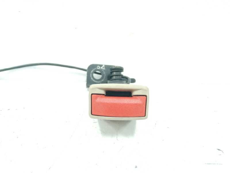 Recambio de enganche cinturon izquierdo para opel insignia sports tourer 2.0 cdti cat referencia OEM IAM 13298398 TRASERO 