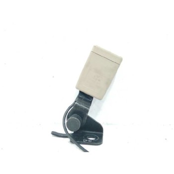 Recambio de enganche cinturon izquierdo para opel insignia sports tourer 2.0 cdti cat referencia OEM IAM 13298398 TRASERO 