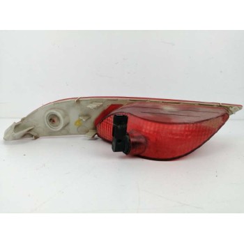 Recambio de piloto trasero derecho paragolpes para volvo v40 1.6 diesel cat referencia OEM IAM 31395551  