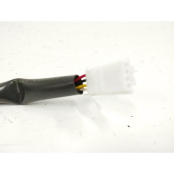 Recambio de modulo electronico para nissan pulsar (c13) 1.2 16v cat referencia OEM IAM 284423ZL0A CAMARA TRASERA 