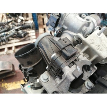 Recambio de despiece motor para renault scenic iii 1.5 dci diesel fap referencia OEM IAM K9K636  