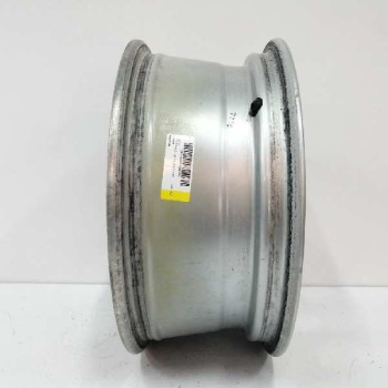 Recambio de llanta para alfa romeo 166 2.5 v6 24v cat referencia OEM IAM 60663186 6,5JX16H2 ET41 