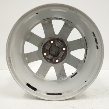 Recambio de llanta para peugeot 1007 1.4 hdi referencia OEM IAM ANTILOPE2 6JX16CH4ET27 4H 4X110