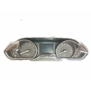 CUADRO INSTRUMENTOS 9821126480 