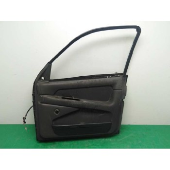 Recambio de puerta delantera derecha para ligier x-too 0.5 cc referencia OEM IAM   