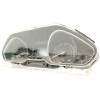 Recambio de cuadro instrumentos para peugeot 208 1.2 12v e-thp referencia OEM IAM 9821126480  
