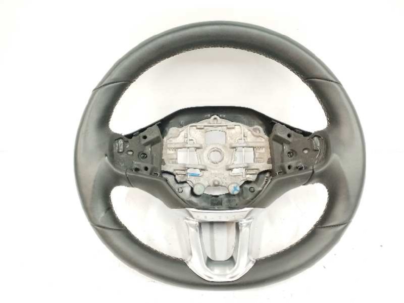 Recambio de volante para peugeot 208 1.2 12v e-thp referencia OEM IAM 6191372 Recambio de volante para peugeot 208 1.2 12v e-thp referencia OEM IAM 6191372