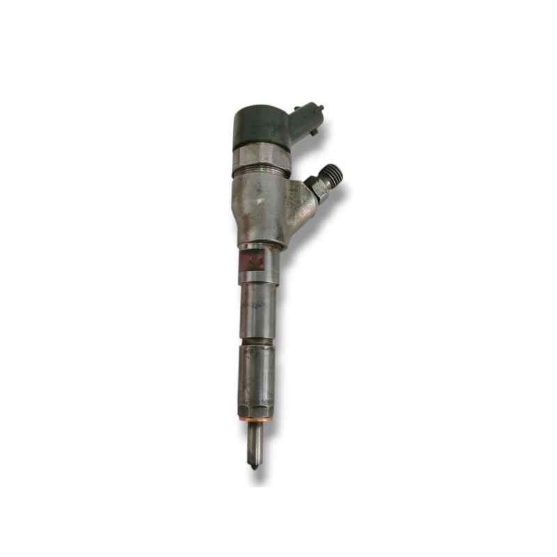 Recambio de inyector para citroën c5 berlina 2.0 hdi referencia OEM IAM 9641742880 0445110076 