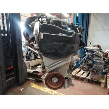 Recambio de despiece motor para renault scenic iii 1.5 dci diesel fap referencia OEM IAM K9K636  