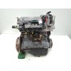 Recambio de motor completo para fiat panda (169) básico 4x4 referencia OEM IAM 188A4000 77105 KM 