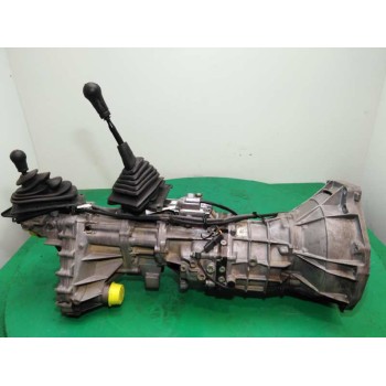 Recambio de caja cambios para suzuki grand vitara 5 puertas sq (ft) 2.0 td referencia OEM IAM   