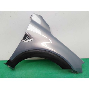 Recambio de aleta delantera derecha para chevrolet captiva 2.0 diesel cat referencia OEM IAM 96624396 OBSERVAR FOTOS 