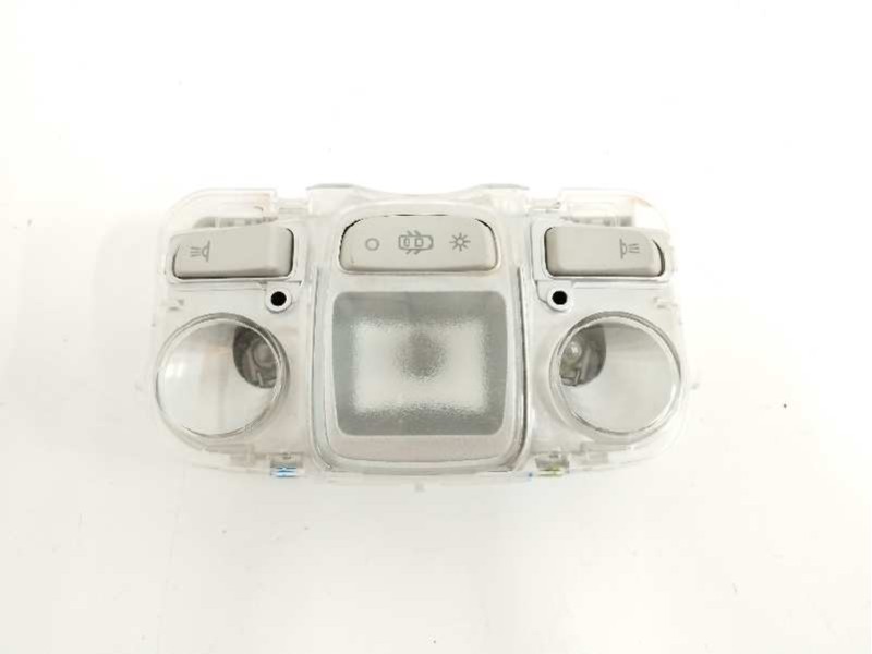 Recambio de luz interior para peugeot rifter 1.5 blue-hdi fap referencia OEM IAM 96887290BJ Recambio de luz interior para peugeot rifter 1.5 blue-hdi fap referencia OEM IAM 96887290BJ
