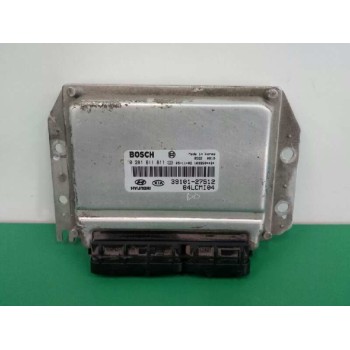 CENTRALITA MOTOR UCE 3910127512 0281011811 