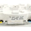 Recambio de luz interior para peugeot rifter 1.5 blue-hdi fap referencia OEM IAM 96887290BJ  