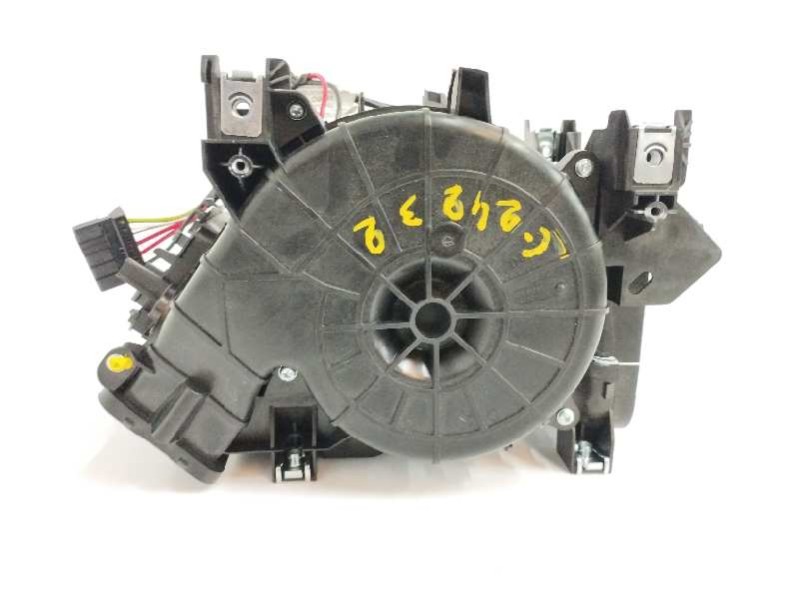 Recambio de motor calefaccion para peugeot rifter 1.5 blue-hdi fap referencia OEM IAM 9815114280 TRASERO 