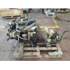 Recambio de motor completo para nissan trade 100 3.0 turbodiesel referencia OEM IAM BD30D  