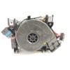 Recambio de motor calefaccion para peugeot rifter 1.5 blue-hdi fap referencia OEM IAM 9815114280 TRASERO 