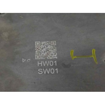 Recambio de centralita faros xenon para mg zs suv (azs1) 1.0 t-gdi referencia OEM IAM HW01 CENTRALITA LED SW01