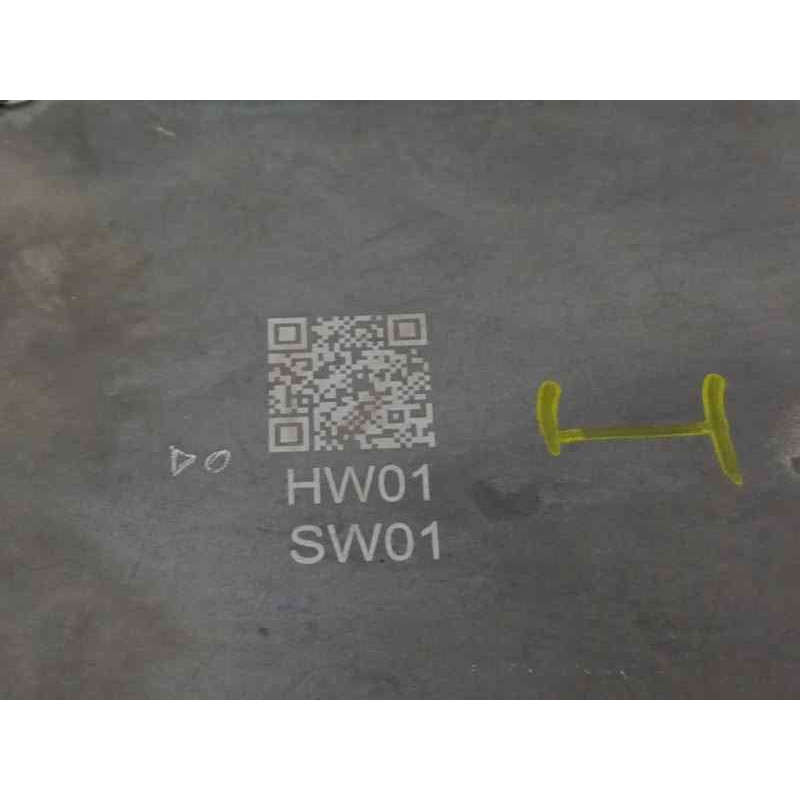 CENTRALITA FAROS XENON CENTRALITA LED SW01